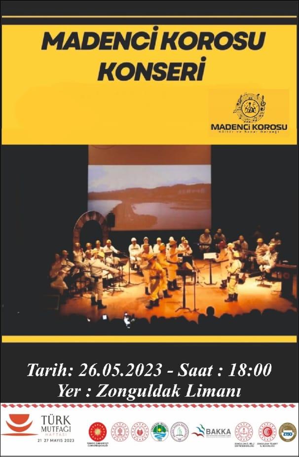 Madenci Korosu Konseri Afiş.jpg